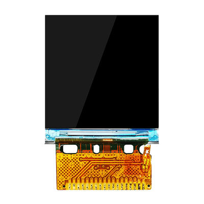1,3 van de de Douanevertoning van Duimtft SPI LCD de Oplossingen240x240 Vierkant