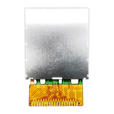 1,3 van de de Douanevertoning van Duimtft SPI LCD de Oplossingen240x240 Vierkant