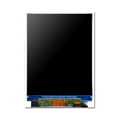 De Modulevertoning Praktische 240x320 HTM020A01 van 2,0 Duimspi TFT LCD
