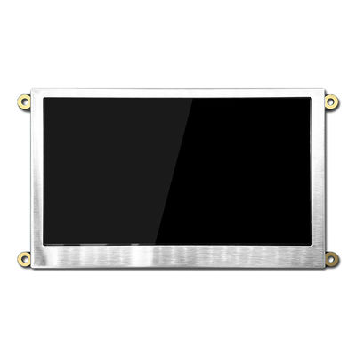 4.3 de“ Vertoning van 800x480 HDMI LCD voor Instrumenten TFT-043T6SVHDVN20Z