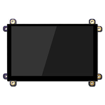 5V IPS de Duurzame 800x480 Pixel TFT-050T61SVHDVUSDC van de 5 Duimhdmi LCD Vertoning
