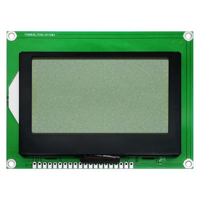 128X64 20 de Module ST7565R van PIN Graphic LCD met Witte Backlight