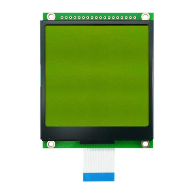 de Grafische LCD Module van 160X160 FSTN met Witte Backlight UC1698 HTM160160C