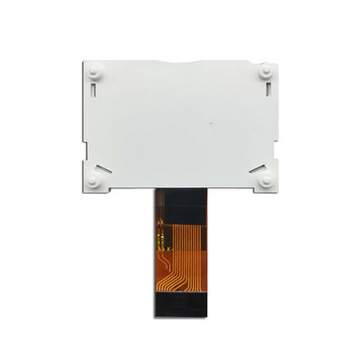 128X64 grafische Vertoningsmodule, de Zwart-wit Grafische LCD Vertoning HTG12864-119 van ST7567