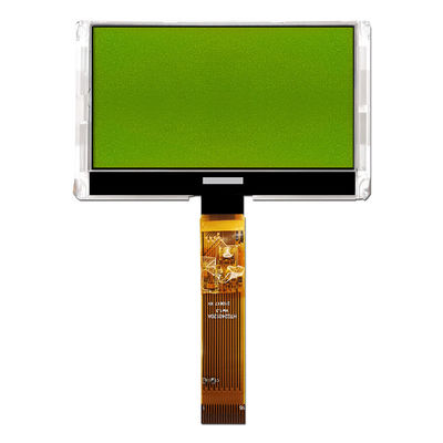 240X120 LCD Module TFT Grafisch met Zij Witte Backlight HTG240120A