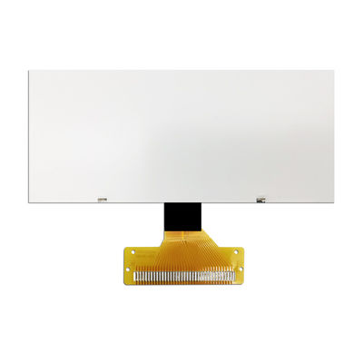 de Grafische Module van 192X64 36PIN LCD, IST3020 Chip On Glass Display HTG19264A