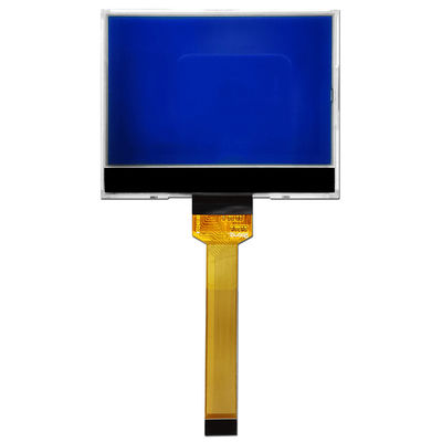 240x160 LCD Grafische Vertoningsmodule ST7529 met Zij Witte Backlight HTG240160N