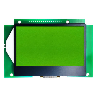 128X64 de Grafische LCD Vertoning van SPI, ST7565R Gele LCD Grafische 128x64