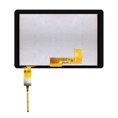 10,1 de Moduleips van de Duim1280x800 TFT LCD Vertoning Vertoning LVDS met Pcap-Monitor