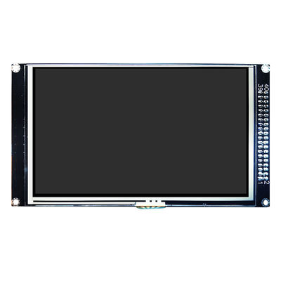 5,0 Duim800x480 IPS Weerstand biedend de Modulecomité van TFT met LCD Controlemechanisme Board
