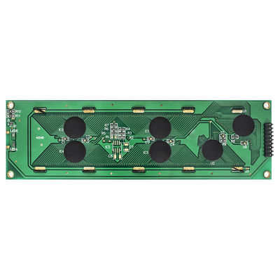 Multiscène40x4 Karakter LCD, het Karaktermodule van MCU LCD