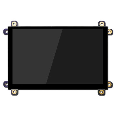 600cd/M2 Vertoning 5,0 Multifunctionele Duim 800x480 van VGA HDMI LCD