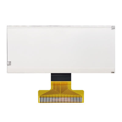 128X32 grafisch RADERTJE LCD ST7565R | FSTN + Vertoning met GRAY Backlight /HTG12832F-3