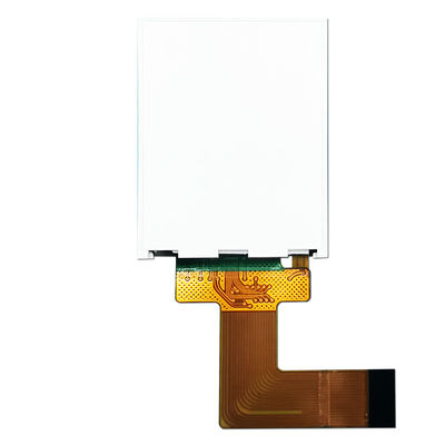 Lcd van de Modulest7735 128x160 Pixel van TFT LCD van de 1,77 Duimvertoning Vertoningsfabrikanten