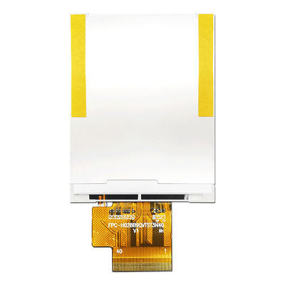 Multifunctionele TFT LCD-Vertoningsmodule 2,8“ voor Smart device TFT-H028B9QVTST3N40