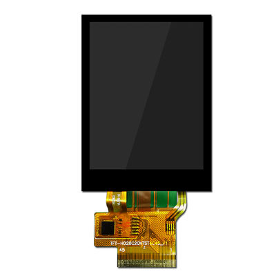 2,8 Comité 240x320 van de Duim240x320 MCU RGB SPI TFT Aanraking met Pcap-Monitor