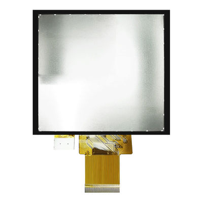 Vierkante 350cd/M2-IPS Vertoning 4 Duim 320x320 Dots With CTP TFT-H040A12DHIIL3C40 van TFT LCD