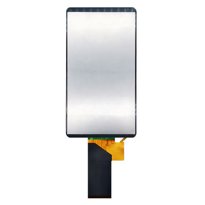 5,5 de Duim de Moduleips van 720x1280 TFT LCD Monitor van Pcap van de Vertonings Hoge Helderheid