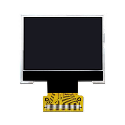 Duurzame 128X64-RADERTJElcd Module Grafische ST7565R met Witte Zijbacklight HTG12864C