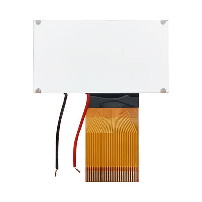 128X32 grafisch RADERTJE LCD ST7567 | STN + Vertoning met Witte Backlight/HTG12832L
