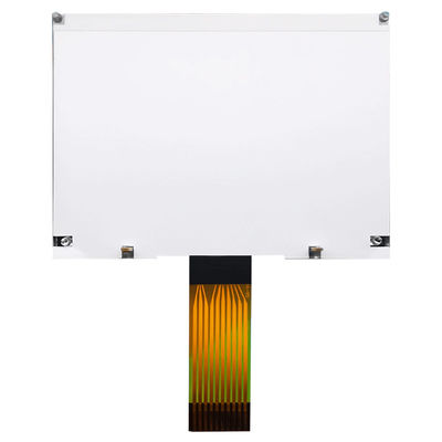 132x64 industriële LCD RADERTJEmodule, de Duurzame Vertoning HTG13264C van SPI LCD