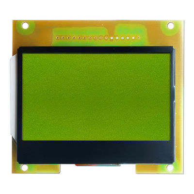 128X64 LCD de Bestuurdersstn YG Vertoning van de Grafische Vertoningsmodule S6B0724