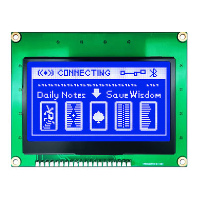 ST7565R de Module van bestuurdersGraphic LCD met Brede Werkende Temperatuur
