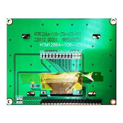 ST7565R de Module van bestuurdersGraphic LCD met Brede Werkende Temperatuur