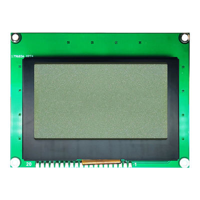 Van de de Vertoningsst7567 Bestuurder van 20PIN STN LCD de Grafische Module van IC 128X64