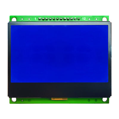 128X64 MAÏSKOLF Grafische LCD Modulefstn Vertoning met Negatief Voltage
