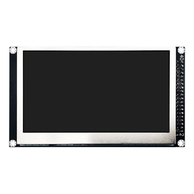 4,3 Duim800x480 IPS het Comité van TFT LCD met Controlemechanisme Board SSD1963