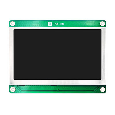 5 duim voor van de de Modulevertoning 800x480 Dots Panel With LCD van HDMI TFT het Controlemechanisme Board