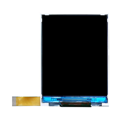 De Vertoningsips van 2,4 Duimspi TFT LCD Comité de Fabrikanten van de het Scherm240x320 Lcd Vertoning