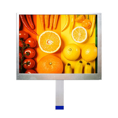5.6“ Duimmipi TFT LCD Comité 640x480 IPS Lcd Monitors voor Industriële Controle