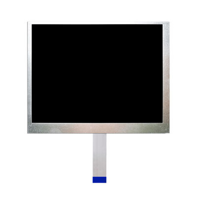 5.7“ DUIMmipi TFT LCD COMMISSIE 640X480 LCD MODULEips VOOR INDUSTRIËLE CONTROLE