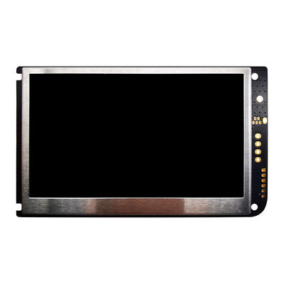 4,3 van de MODULEtft lcd 480x272 van Duimuart TFT de Vertoningscomité MET LCD CONTROLEMECHANISMEraad