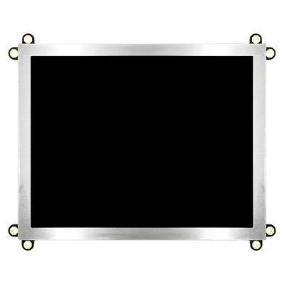 8“ Duimhdmi TFT LCD 1024x768 Zonlicht Leesbaar voor Toepassingen Industriële Vertoning