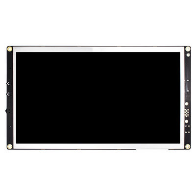 10,1 Duimhdmi IPS 1024x600 TFT LCD het Zonlicht van de Modulevertoning Leesbaar met Framboos Pi