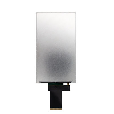 5,0 inch IPS 480x854 breed temperatuur TFT-scherm ST7701S capacitief touchscreen