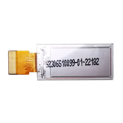 0.97 inch COG 88x184 SSD1680 E - Papieren scherm met apparatuurbesturing