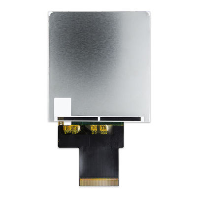 2.7 inch IPS 320x320 leesbaar zonlicht TFT Display Panel MCU voor industriële besturing